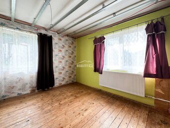 Exkluzívne, Rodinný dom, pozemok 1922 m2, Veľké Rovné - REZE - 13