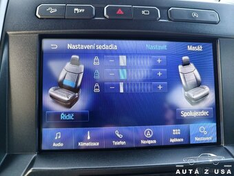 Ford F-150 3.5 V6 King Ranch = Platinum 4x4 2020 + LPG - 13