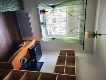 Luxusný pekne zrekonštruovaný byt aj s nábytkom a elektrosp. - 13