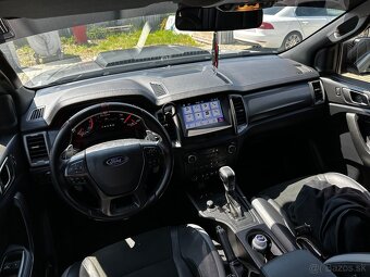 Ford Ranger RAPTOR 2.0 TDCI BiTurbo 4x4 - 13