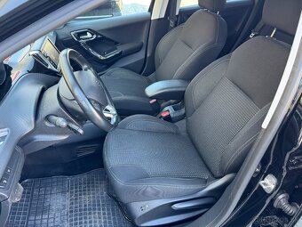 Peugeot 208 1.2 PureTech Allure  Automat - 13