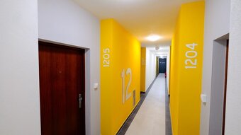 Prenájom, 2 izbový byt, Jégého alej, Ružinov - 13