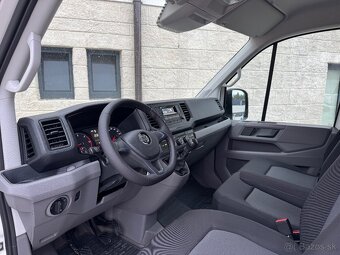 Volkswagen Crafter 2.0TDi Pojazdná dielňa - Odpočet DPH - - 13