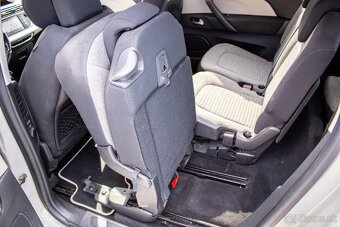 Citroën C4 Picasso 7-miestne / AJ NA SPLÁTKY / PROTIÚČET / - 13