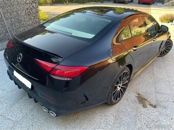 MERCEDES CLS 53 AMG - 13