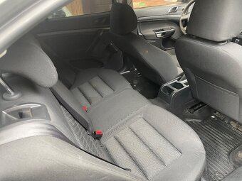 Škoda octavia 2 facelift 1.9 tdi - 13
