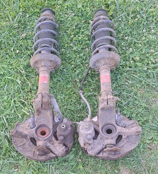 Volkswagen Golf 4 - 13