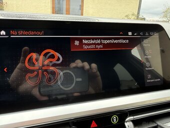 BMW 330xd, 210kw, M-Paket, HUD, Laser, HK, Nez.Top, TZ, DPH - 13