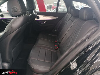 Predam E-class AllTerrain 220 CDI 4-matic - 13