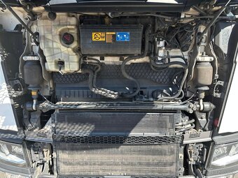 SCANIA R500 N323 HIGH LINE, FULL AIR, EURO 6 + HYDRAULIKA - 13