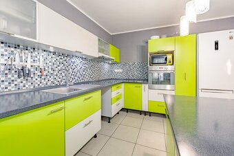 Na predaj | 6 izbový rodinný dom 251,19 m² - Chorvátsky Grob - 13