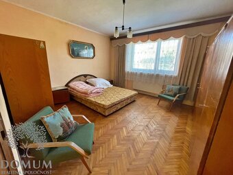 Veľký rodinný dom v centre obce Pobedim, pozemok 807m2 - 13