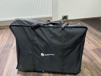 Športový kočík - 13