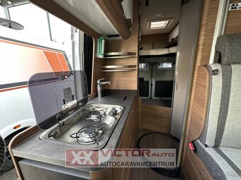 Knaus BoxLife 630 ME - 13