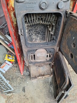 Liatinovy kotol attack 7 - 13