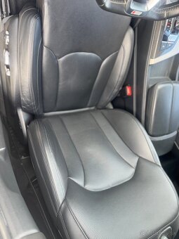 Audi SQ7 , Q7 V8T TDi 7-miestna kup v SR - 13