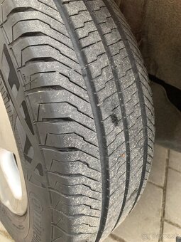 Predam VW caravelle 2.0 diesel - 13