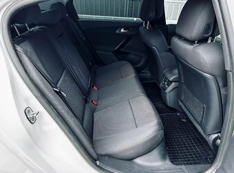 Peugeot 508 2.0 HDi Active BMP6 - 13