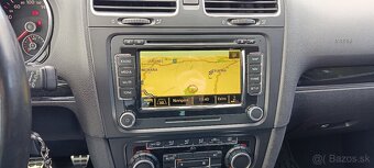 Volkswagen Golf 6 Gti - 13