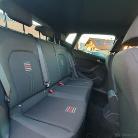 Seat Arona FR 1.0 TSI 85kW, DSG7, Odpočet DPH - 13