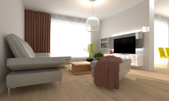 SKOLAUDOVANÉ NOVOSTAVBY - Rodinné domy - Lúka nad Váhom - 13