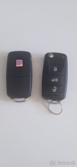 SEAT ALTEA 2,0 TDI  STYLE - 13