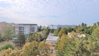 Pekný 1,5i byt, BALKÓN, Rovníková ulica, Ostredky, Ružinov - 13