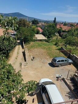 Investícia - Predám veľký RD ktorý ma zapísané 3byty na LV - 13