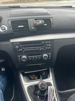Predam BMW 116 rv2009 - 13
