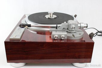 Gramofón DENON DP-59L - 13