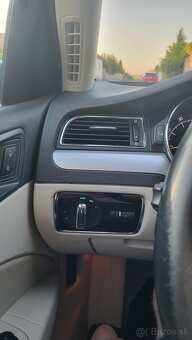 Skoda superb combi 2.0TFSI - 13