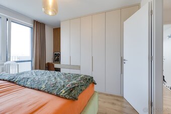 NEO/ PREDAJ ARBORIA/ Veľký a moderný 3izbový byt so šatníkom - 13