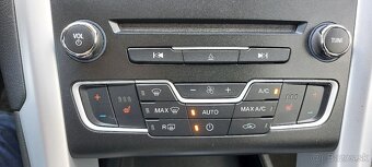 Ford Mondeo Combi 2.0 TDCi Duratorq Titanium A/T - 13