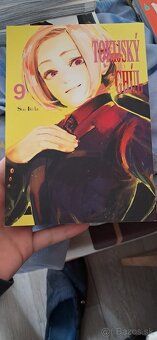Tokyo ghoul - 13