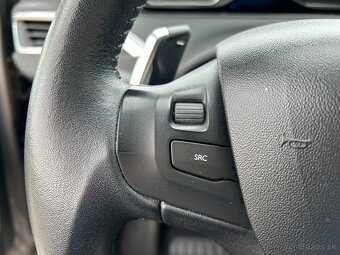 Peugeot Allure 208 1.6 - 13