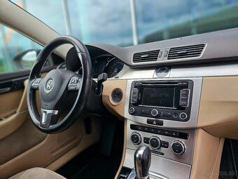 VOLKSWAGEN PASSAT 2.0TDI●HIGHLINE●COMBI●125KW●NOVÁ STK/EK● - 13