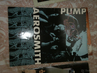 CD, VINYLOVE PLATNE A INE VECI - 13