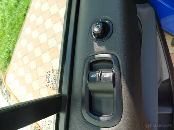 Ford Transit Custom, 310 2,2TDCI 6míst L1H1+klima - 13