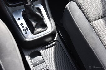 Volkswagen Sharan 2.0 TDI BMT Comfortline DSG - 13