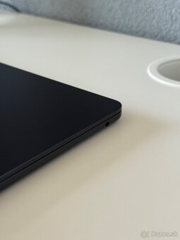 MacBook Air M3 16gb/512gb (midnight) - 13