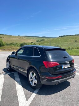 Audi Q5 3.0tdi 176kw Quattro - 13