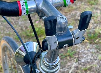 Holandský bicykel RIH - 13
