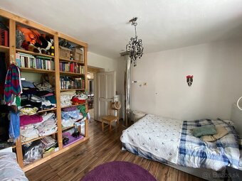 Priestranný rodinný dom s wellness - Večelkov okr. R.Sobota - 13