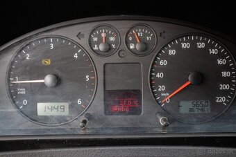 Volkswagen Caravelle 2.5 TDI 128kW (2007). - 13