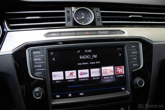 Volkswagen Passat Variant 1.6 TDi DSG 88kW 2016 - 13