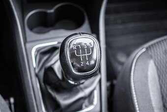 Škoda Rapid Spaceback SB 1.2 TSI Ambition - 13