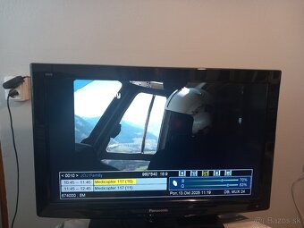Panasonic HD ready - 13