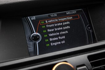 BMW X6 xDrive 35sd - 13