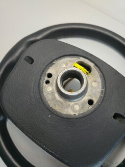 Vzácny športový volant ŠKODA, VW - 13