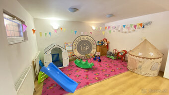 ZNÍŽENÁ CENA - Rodinný dom na samote - Lipovce - 13